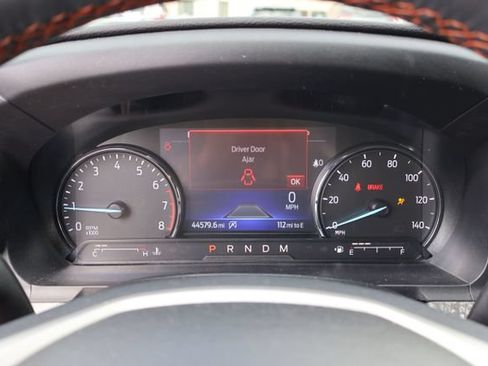 Used 2023 Ford Explorer Timberline AWD/4WD image 11