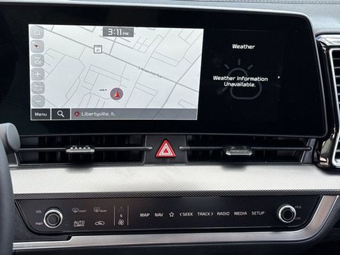 New 2025 Kia Sportage SX Prestige image 18