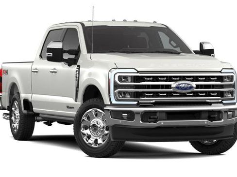 New 2026 Ford F250 Lariat w/ Lariat Ultimate Package image 41