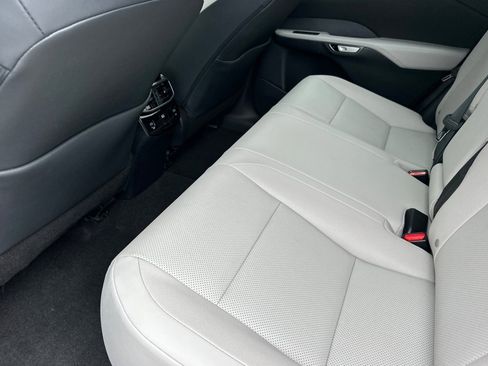 Used 2023 Lexus RX 350 Premium w/ Accessory Package image 4