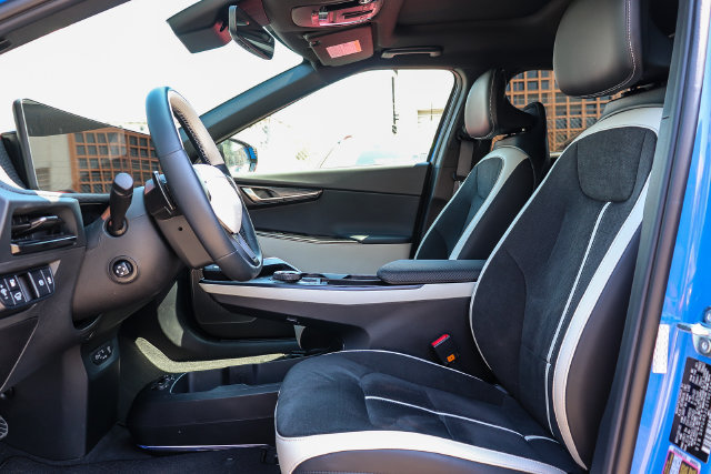 New 2026 Kia EV6 GT-Line AWD/4WD image 10