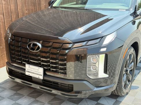 Used 2024 Hyundai Palisade XRT FWD image 21