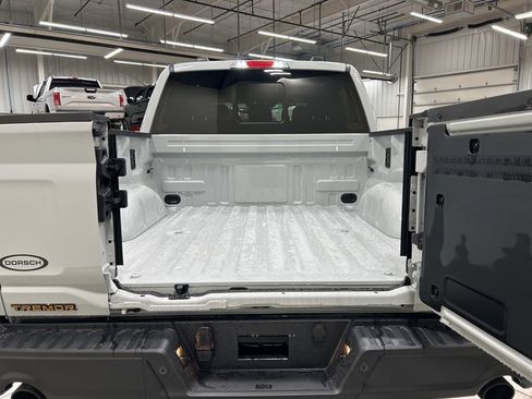 New 2026 Ford F150 Tremor w/ Equipment Group 402A High image 30