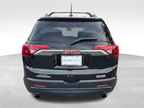 Used 2017 GMC Acadia SLT image 5