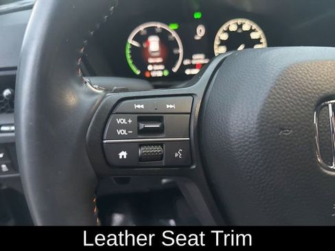 Used 2024 Honda CR-V Sport-L image 23