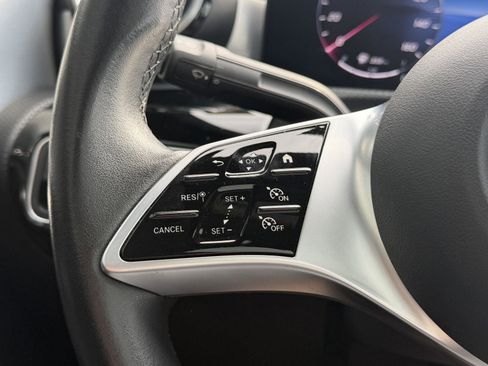 Used 2025 Mercedes-Benz CLA 250 4MATIC image 20