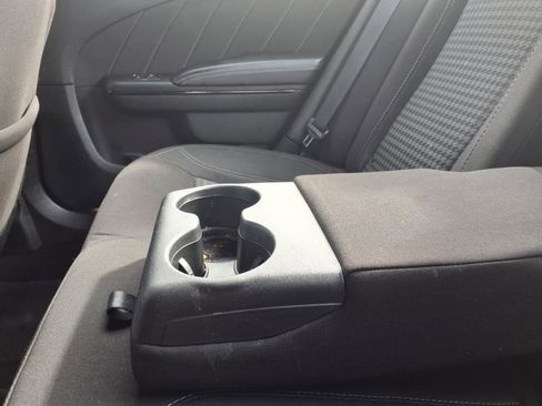 Used 2023 Dodge Charger SXT w/ Blacktop Package image 15