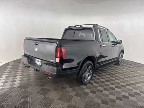 Used 2023 Honda Ridgeline RTL-E image 7