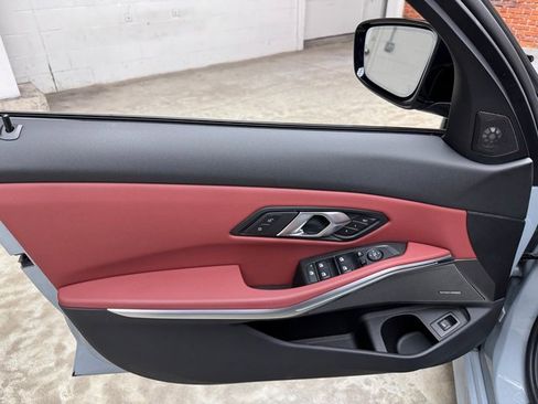 Certified 2024 BMW M340i xDrive w/ Premium Package image 10