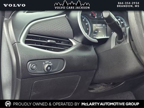 Used 2022 Chevrolet Malibu LS w/ Driver Confidence Package II FWD image 18