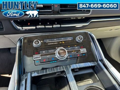 Used 2021 Lincoln Navigator Black Label AWD/4WD image 30