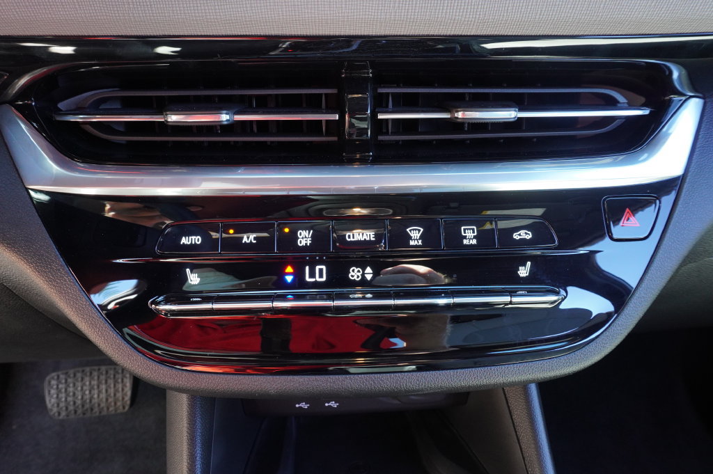 Certified 2024 Buick Envista Preferred FWD image 26