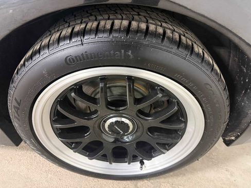 Used 2015 Lincoln MKZ AWD w/ Equipment Group 102A Reserve image 9