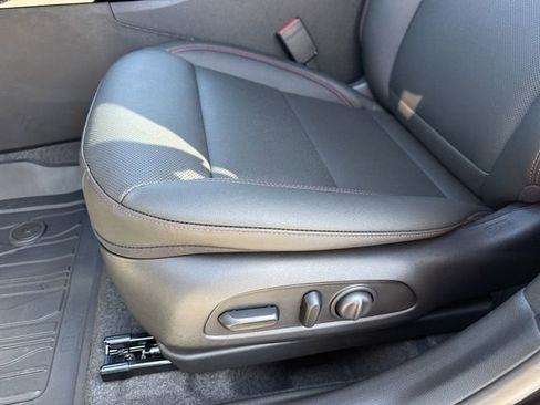 New 2026 Chevrolet Trax RS image 11