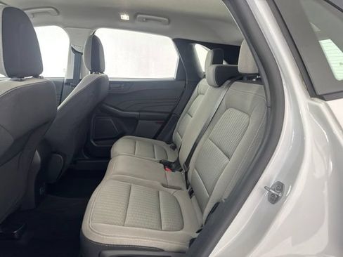 Used 2022 Ford Escape S AWD/4WD image 26
