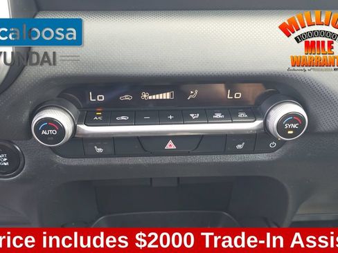 Used 2024 MAZDA CX-50 AWD 2.5 S w/ Preferred Package image 21