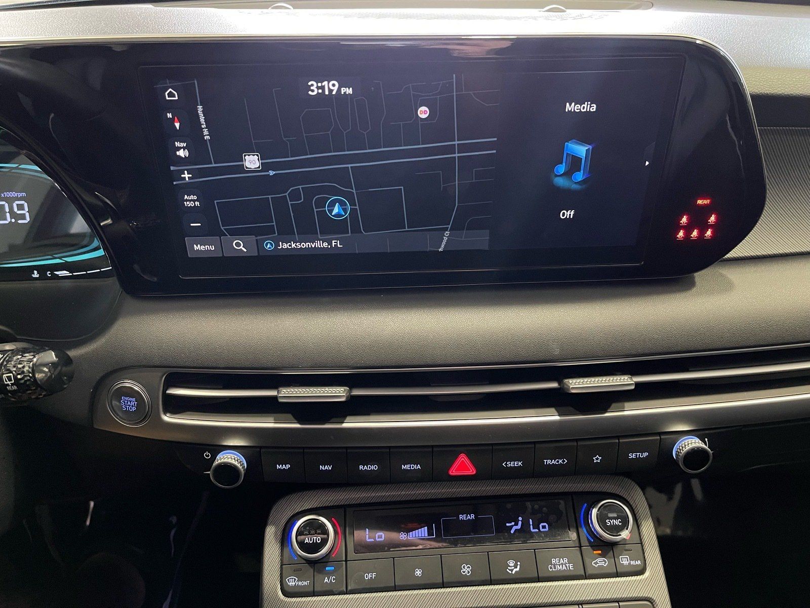 Used 2025 Hyundai Palisade SEL FWD image 50