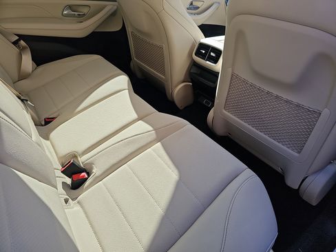 New 2026 Mercedes-Benz GLE 350 4MATIC image 11