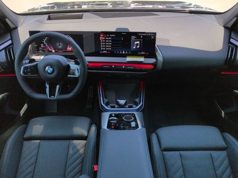 New 2026 BMW X3 xDrive30 w/ Premium Package AWD/4WD image 15