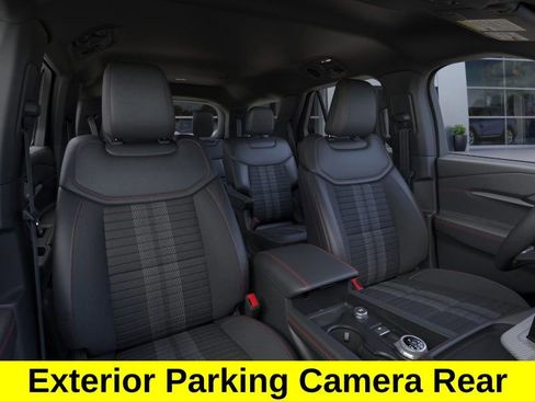 New 2026 Ford Explorer ST-Line image 10