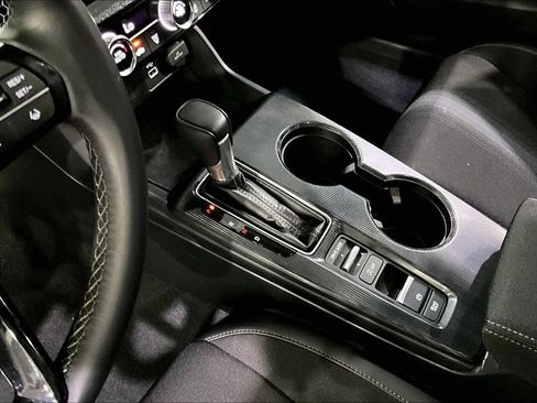 Certified 2023 Honda Civic Sport image 13