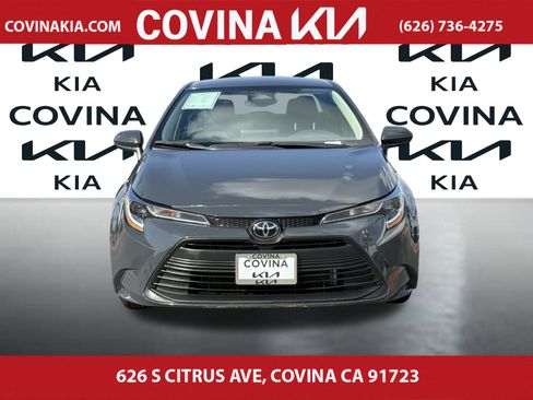 Used 2024 Toyota Corolla LE image 3