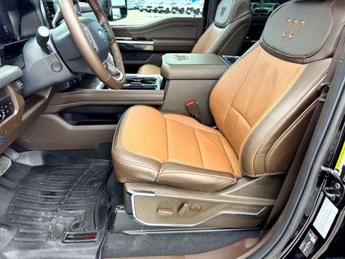 Used 2026 Ford F250 King Ranch w/ Tremor Off-Road Package AWD/4WD image 12