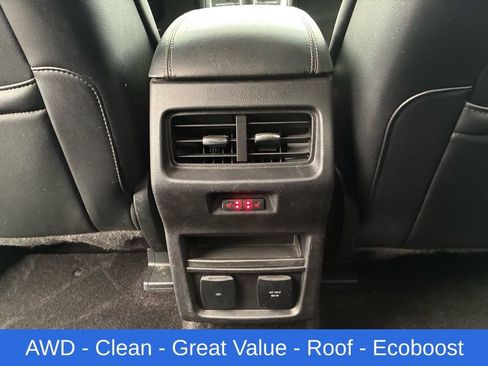 Used 2017 Ford Edge Sport w/ Equipment Group 401A image 32