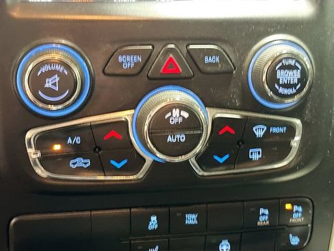 Used 2019 RAM 1500 Big Horn AWD/4WD image 15