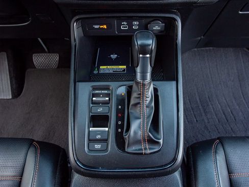 Certified 2025 Honda CR-V Sport-L image 25