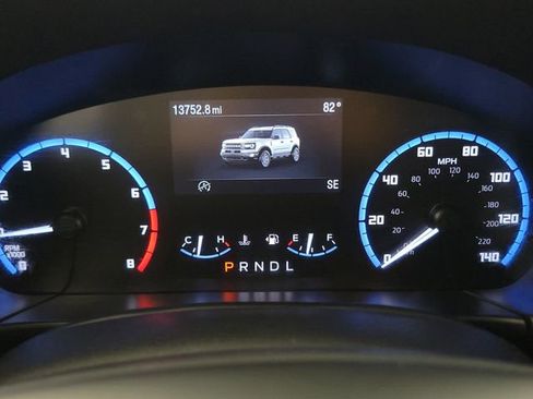 Used 2024 Ford Bronco Sport Heritage w/ Heritage Convenience Package image 20