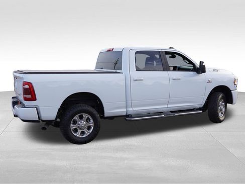 Used 2023 RAM 2500 Big Horn w/ Level 1 Equipment Group AWD/4WD image 4