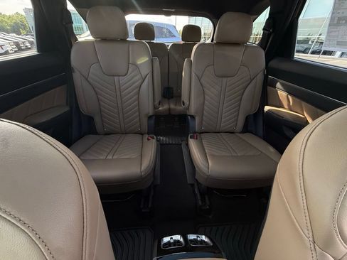 Certified 2026 Kia Sorento SX Prestige w/ Olive Brown Leather Package AWD/4WD image 29