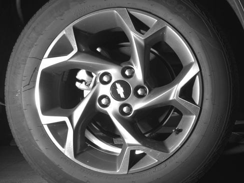 Used 2025 Chevrolet Trax LT image 15