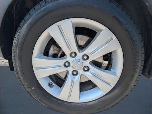 Used 2013 Kia Sportage LX FWD image 20