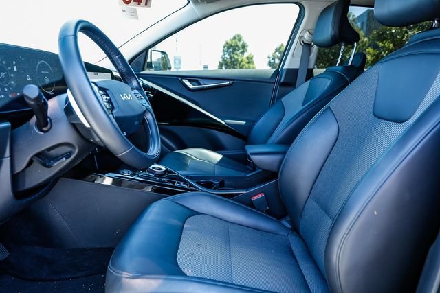 Used 2023 Kia Niro Wind FWD image 17
