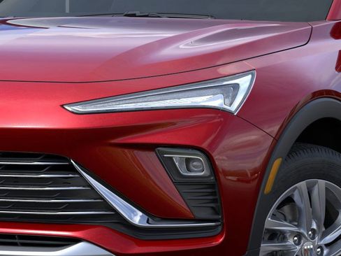 New 2026 Buick Envista Preferred image 10