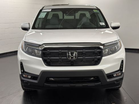 New 2026 Honda Ridgeline RTL image 6