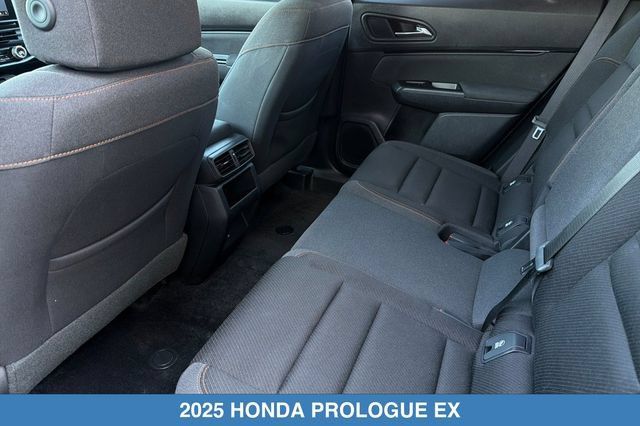 Certified 2025 Honda Prologue Eco image 14