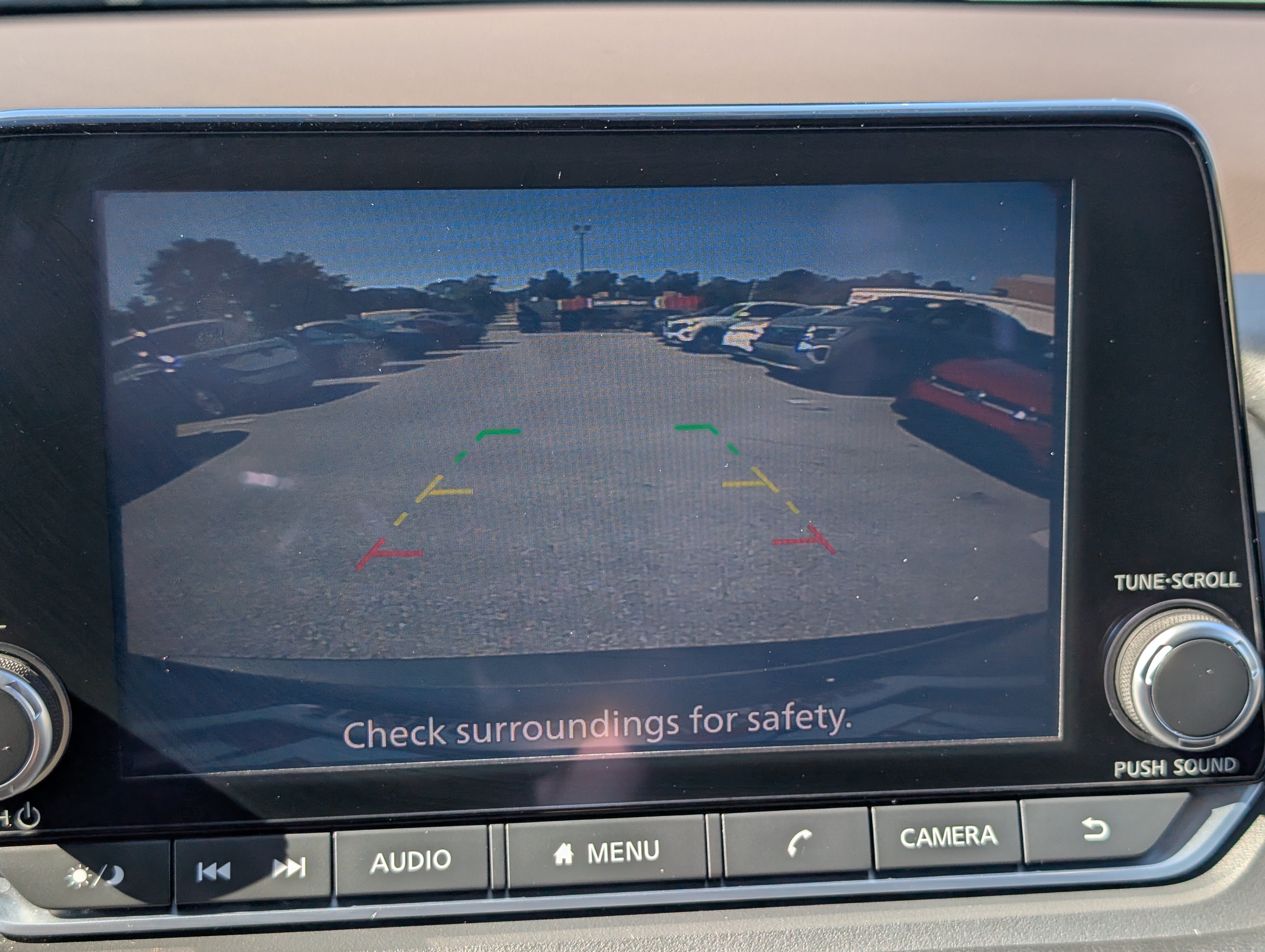 Used 2023 Nissan Rogue S FWD image 24