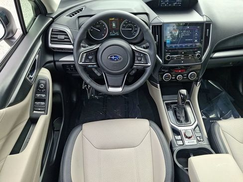Used 2020 Subaru Forester Limited AWD/4WD image 12