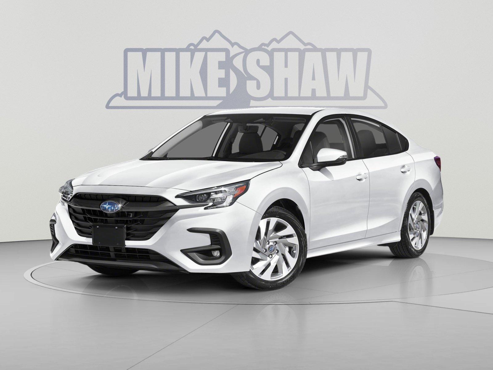 Used 2024 Subaru Legacy Limited AWD/4WD image 1