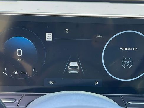 New 2025 Hyundai Kona SEL image 24