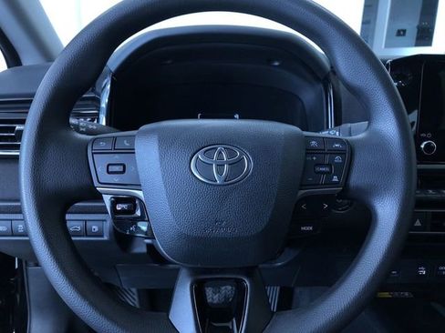 Certified 2025 Toyota Camry LE image 24