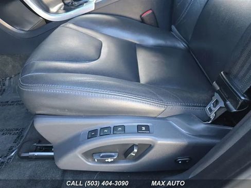 Used 2015 Volvo XC60 T5 Platinum image 14