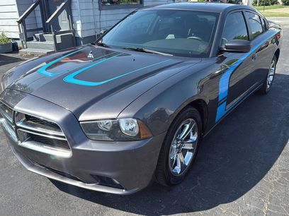 Used 2013 Dodge Charger SXT Plus