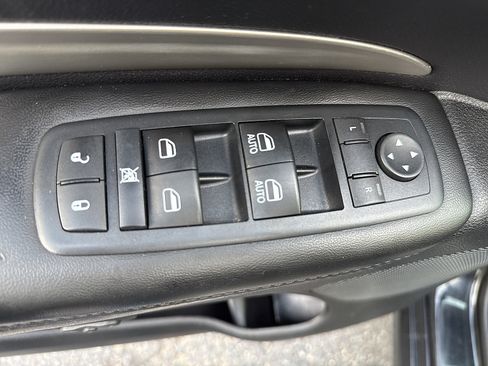 Used 2015 Dodge Durango Limited w/ Blacktop Package AWD/4WD image 24