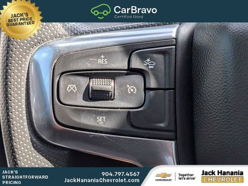 Certified 2022 Chevrolet Blazer LT FWD image 25