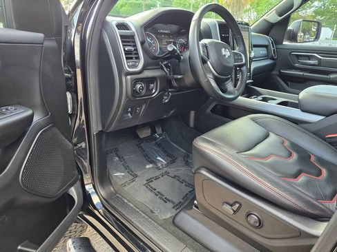 Used 2023 RAM 1500 Big Horn image 23