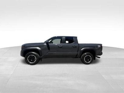 New 2026 Toyota Tacoma TRD Off-Road